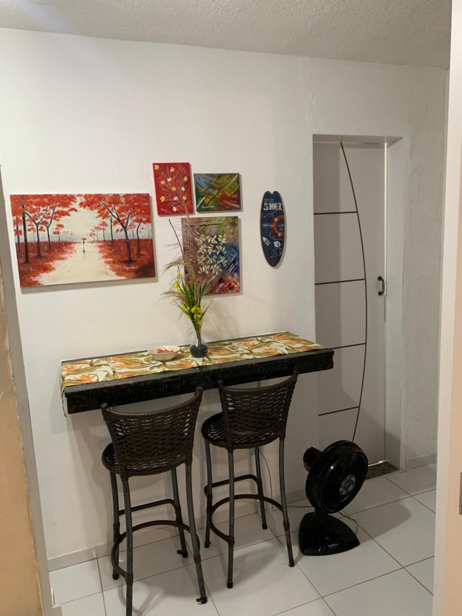 Apartamento Saquarema Surf Ape Exterior foto